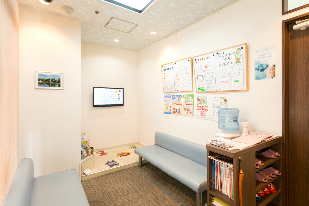 星川デンタルクリニックphoto